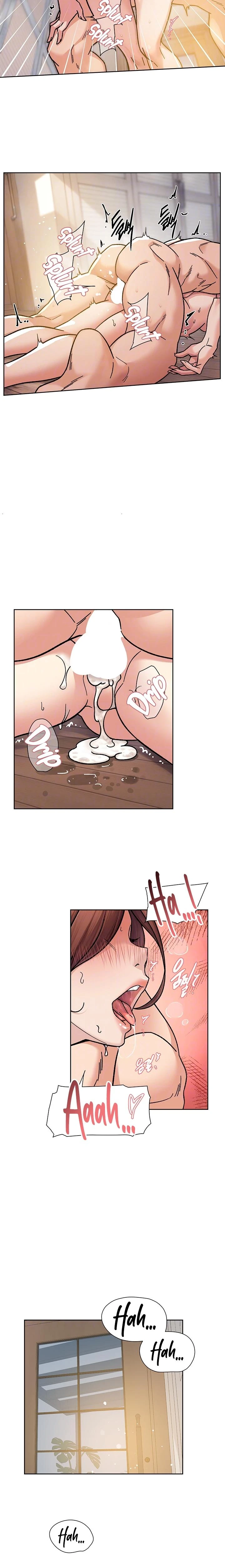 Cleaning Service Chapter 38 Page 7