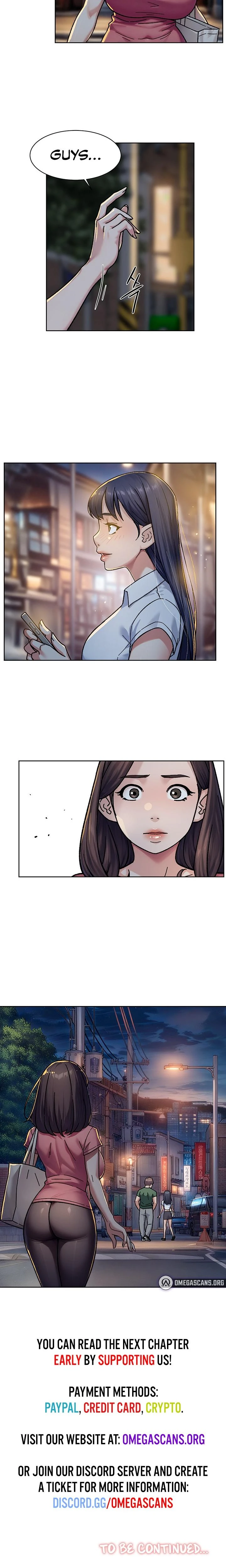 Cleaning Service Chapter 39 Page 14