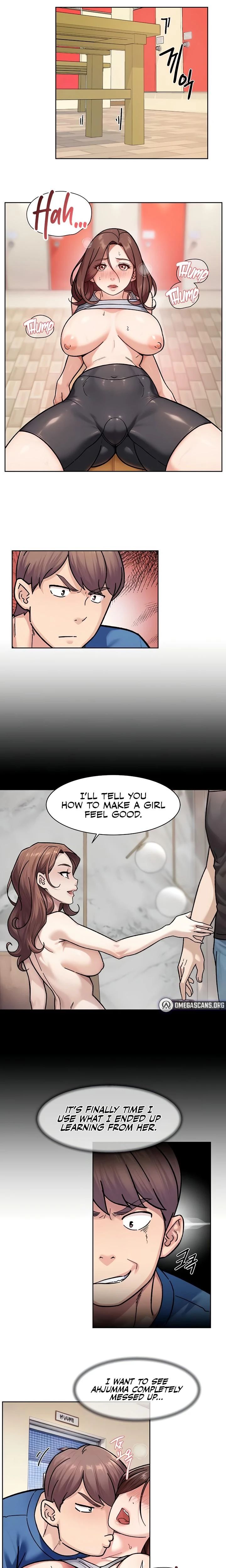 Cleaning Service Chapter 41 Page 3