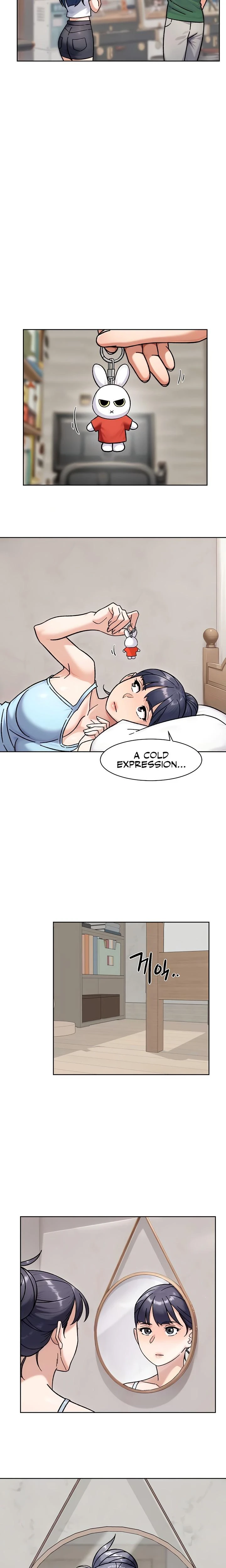 Cleaning Service Chapter 42 Page 3