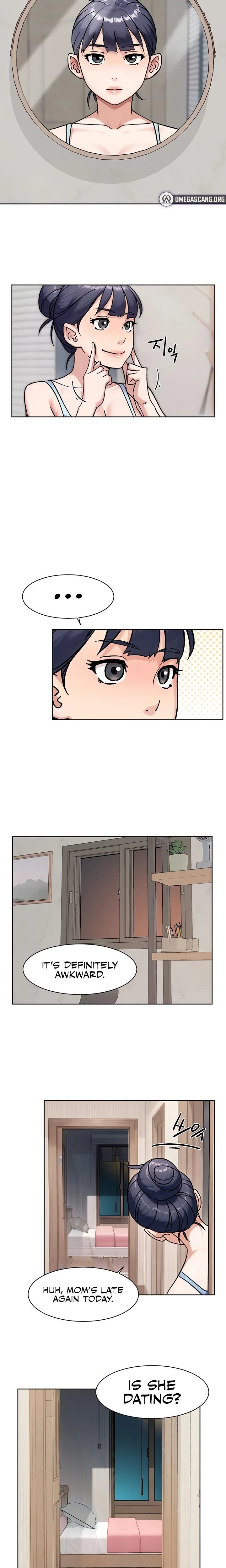 Cleaning Service Chapter 42 Page 4