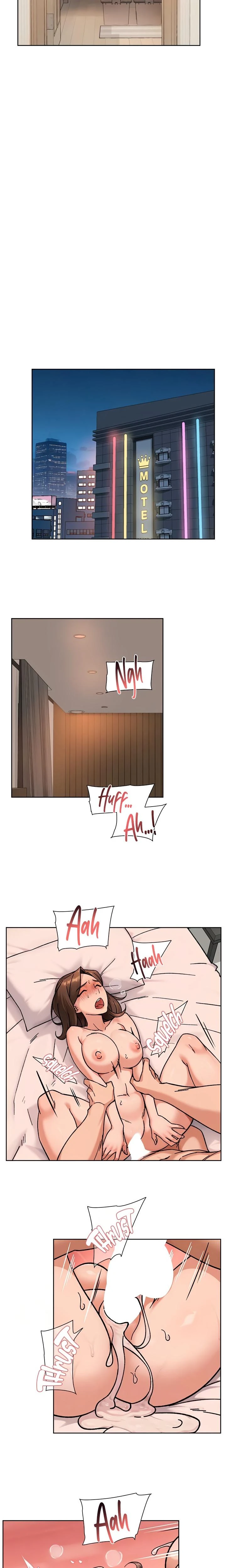 Cleaning Service Chapter 42 Page 5