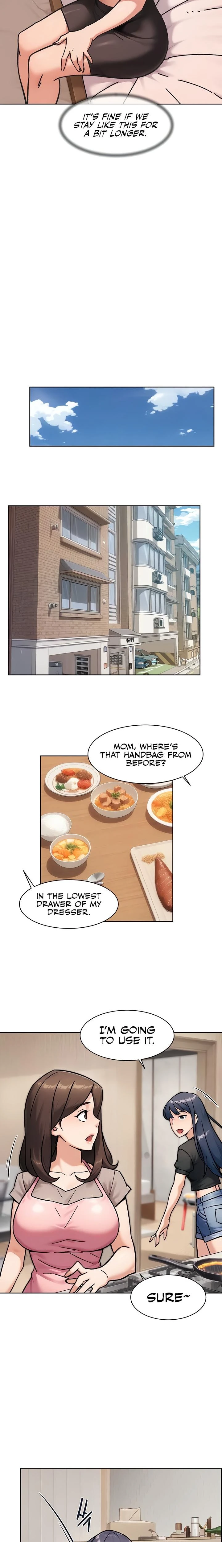 Cleaning Service Chapter 42 Page 13