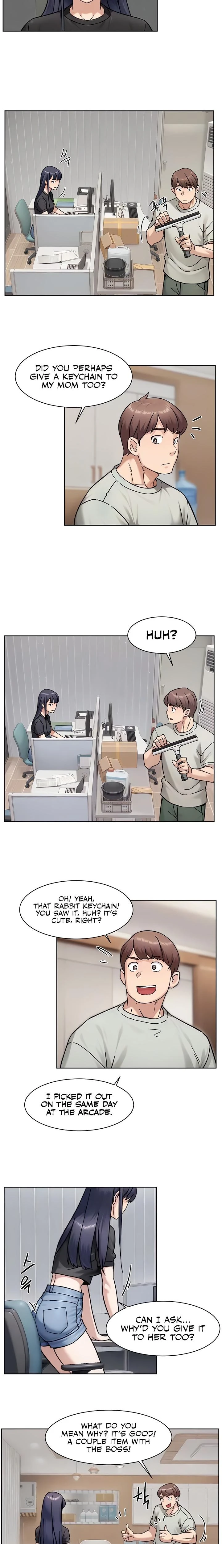 Cleaning Service Chapter 43 Page 2