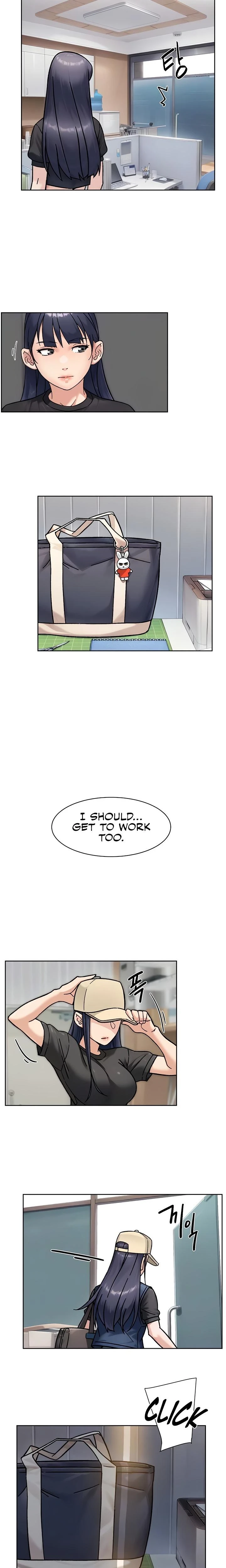 Cleaning Service Chapter 43 Page 4
