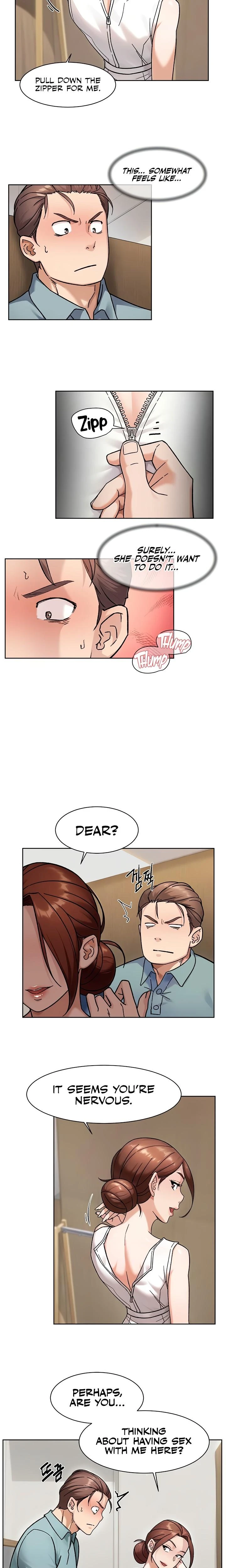 Cleaning Service Chapter 44 Page 5