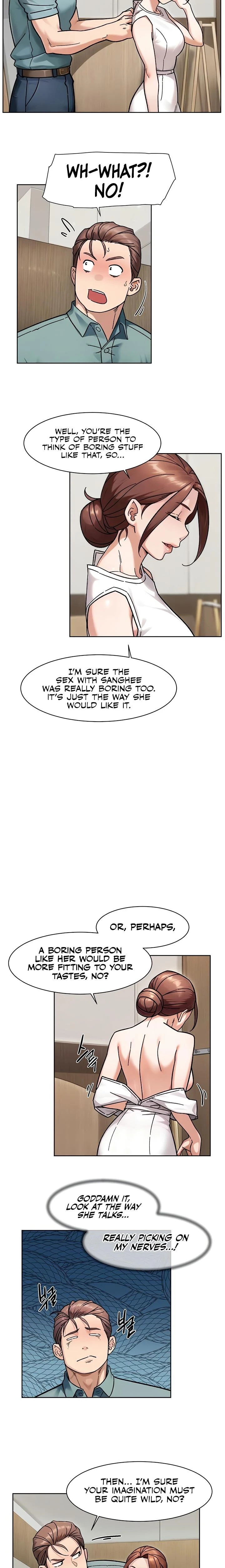 Cleaning Service Chapter 44 Page 6