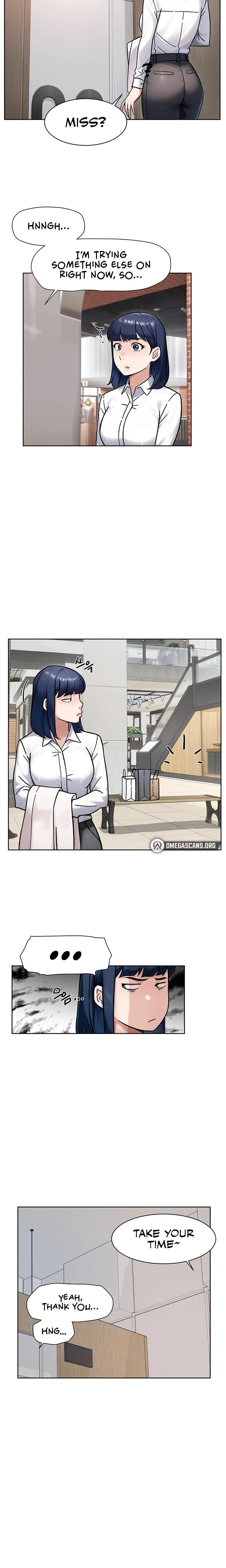 Cleaning Service Chapter 45 Page 2