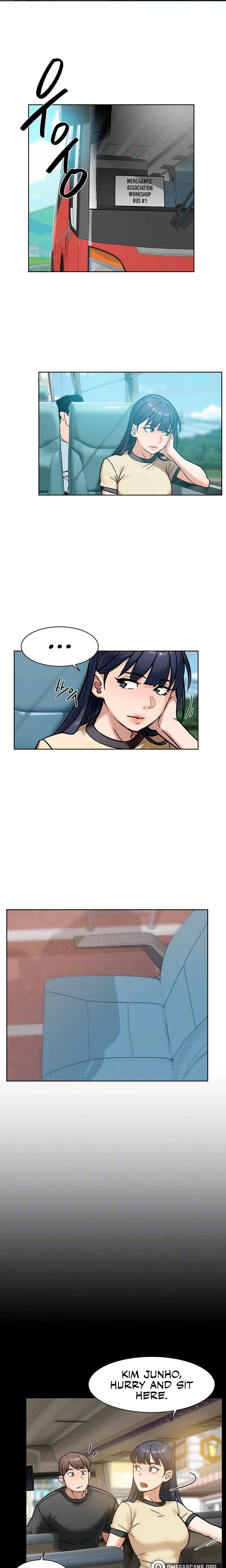 Cleaning Service Chapter 46 Page 2