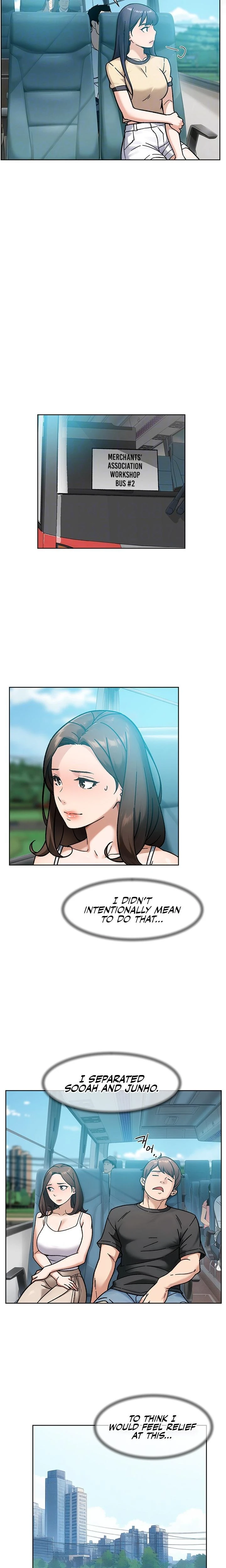 Cleaning Service Chapter 46 Page 4