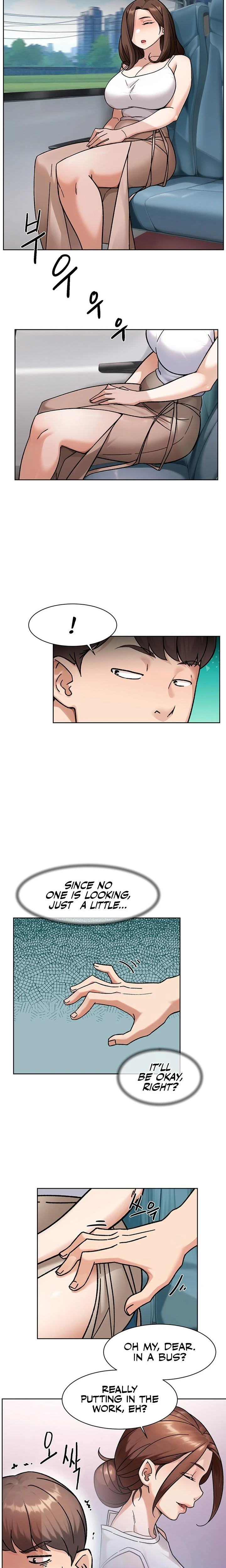 Cleaning Service Chapter 46 Page 7