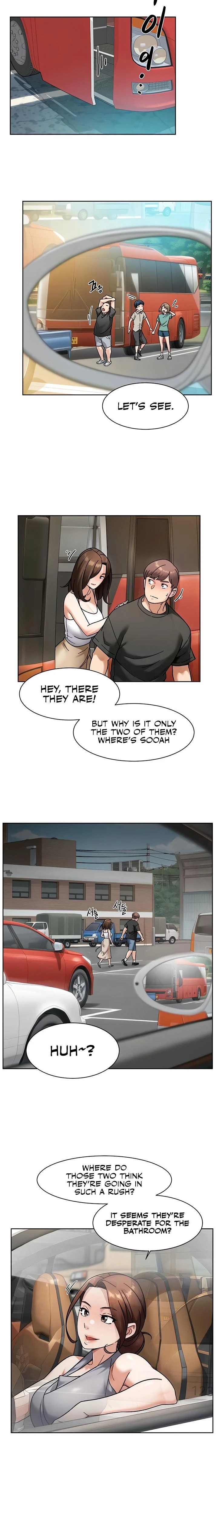 Cleaning Service Chapter 47 Page 4