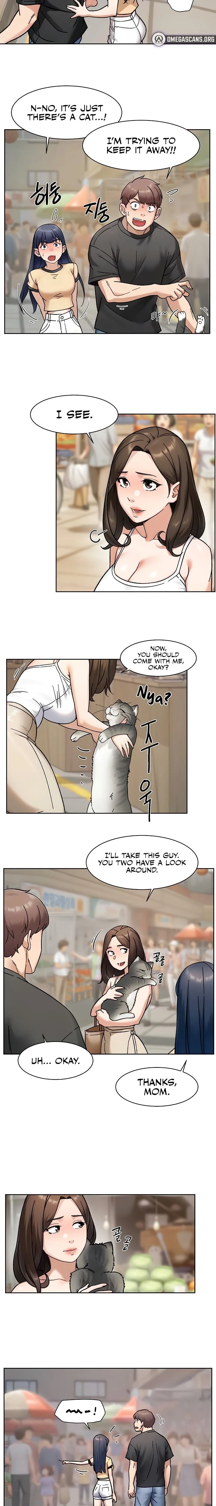 Cleaning Service Chapter 49 Page 4