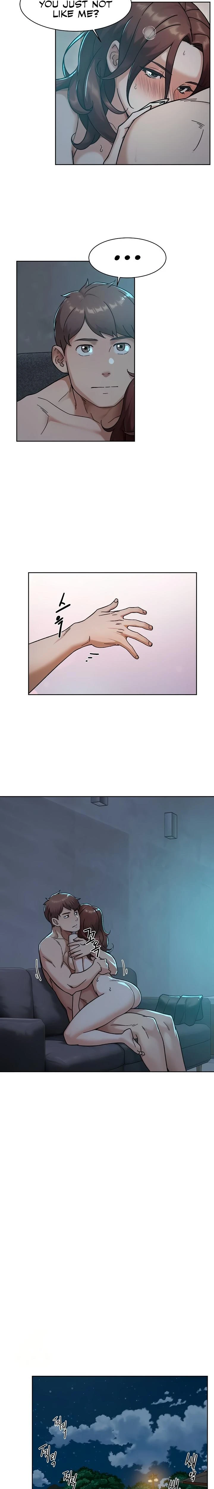 Cleaning Service Chapter 50 Page 10