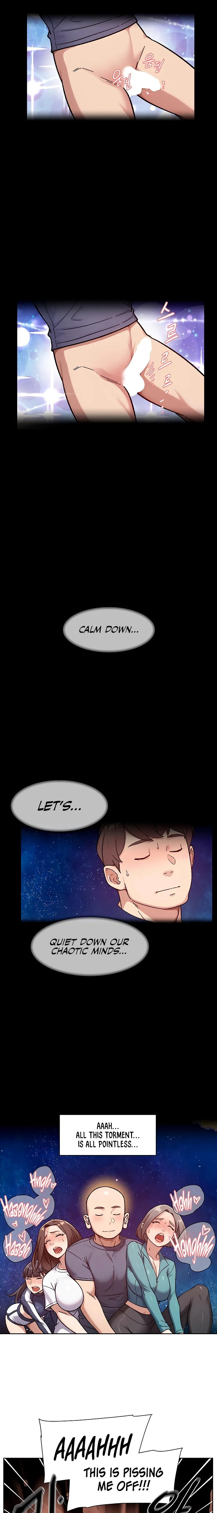 Cleaning Service Chapter 51 Page 11