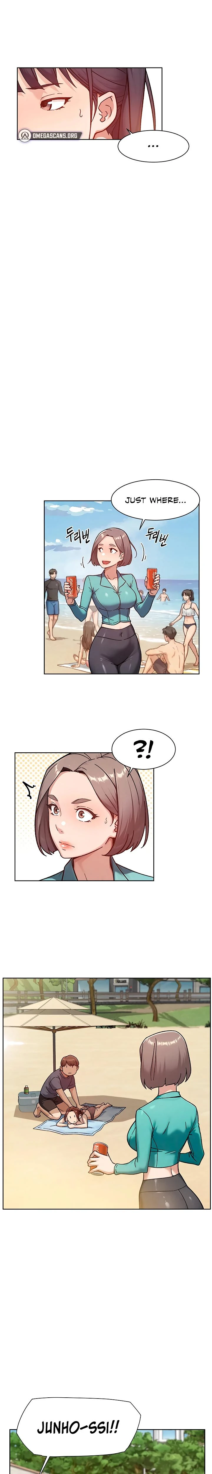 Cleaning Service Chapter 52 Page 3