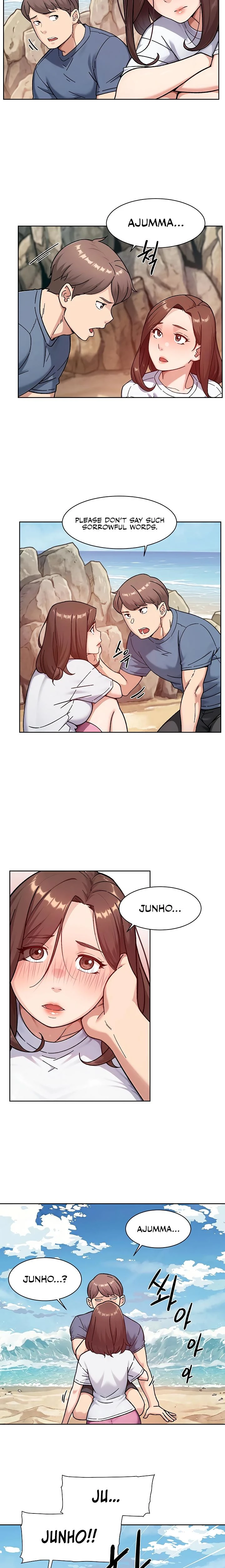 Cleaning Service Chapter 52 Page 10