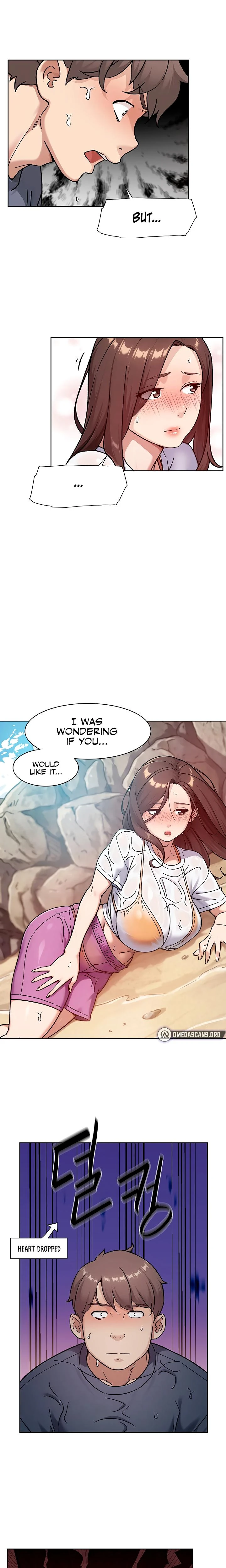 Cleaning Service Chapter 52 Page 14