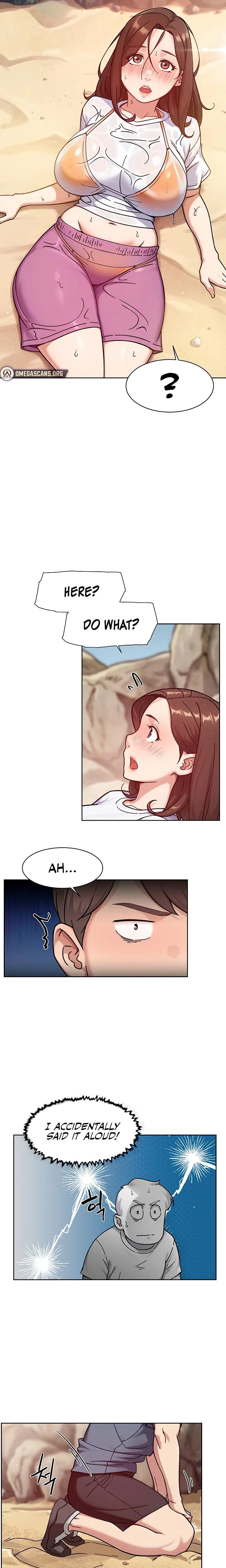 Cleaning Service Chapter 53 Page 2