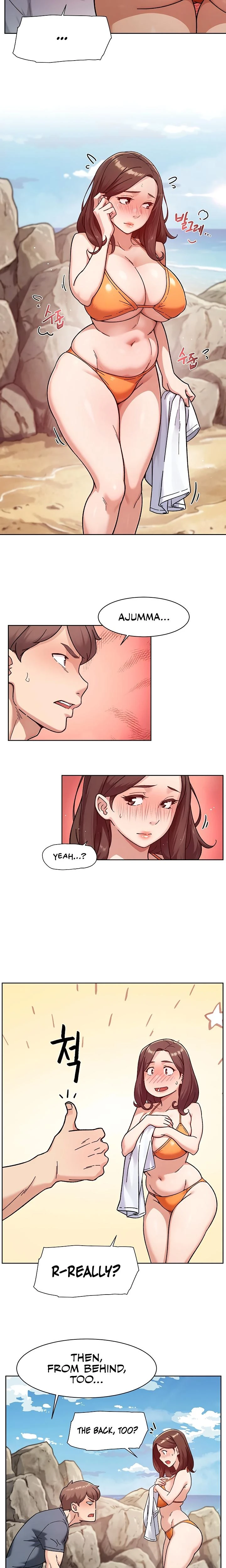 Cleaning Service Chapter 53 Page 4