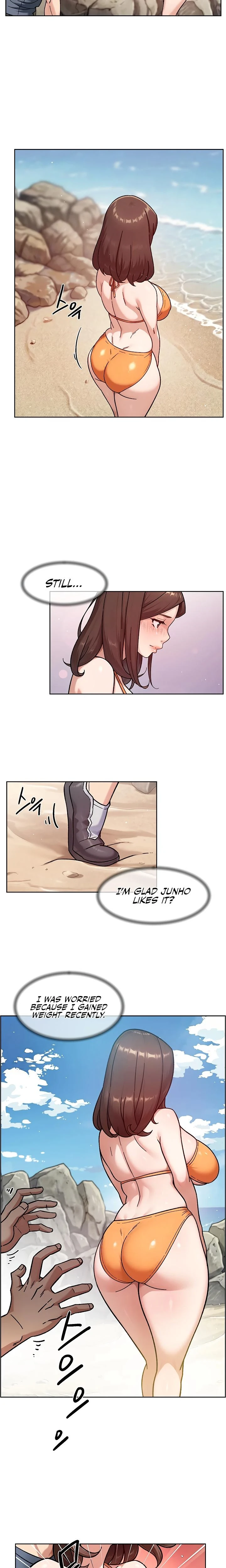 Cleaning Service Chapter 53 Page 5
