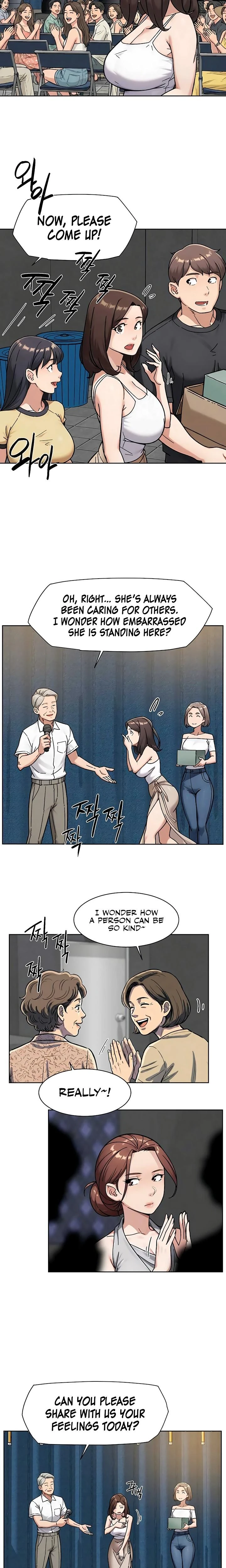 Cleaning Service Chapter 54 Page 3