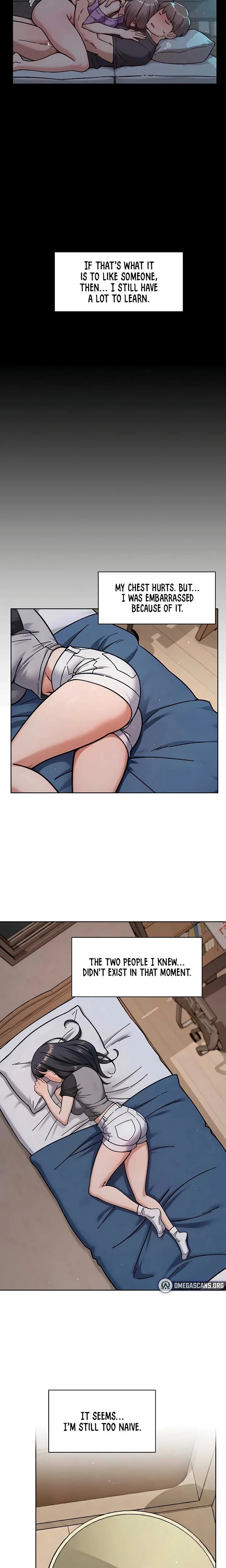 Cleaning Service Chapter 55 Page 9