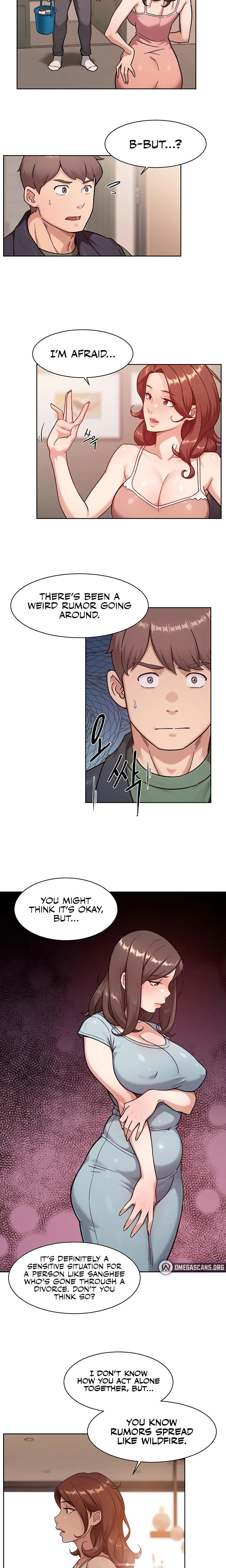 Cleaning Service Chapter 57 Page 3