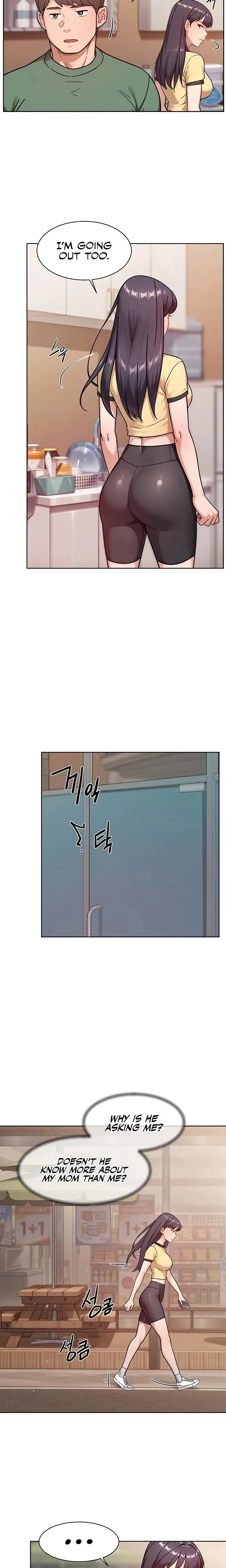 Cleaning Service Chapter 57 Page 7