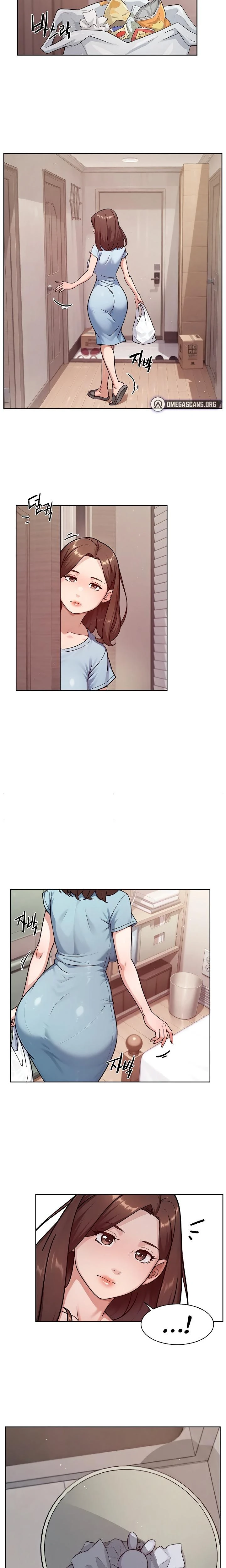 Cleaning Service Chapter 57 Page 15