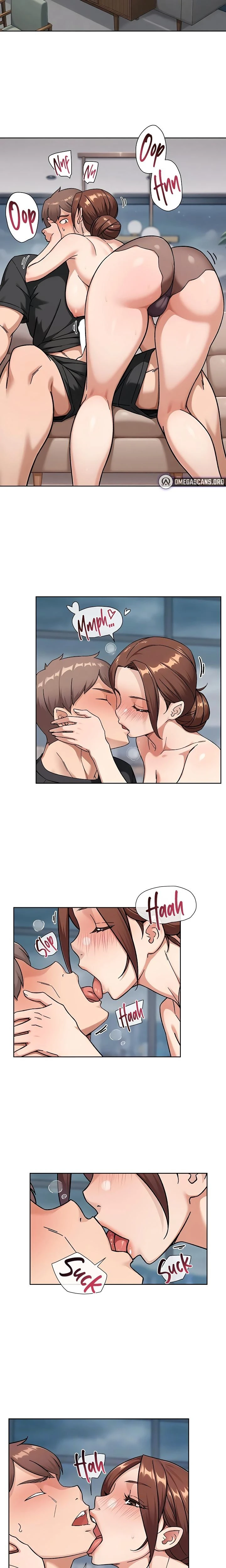 Cleaning Service Chapter 59 Page 2