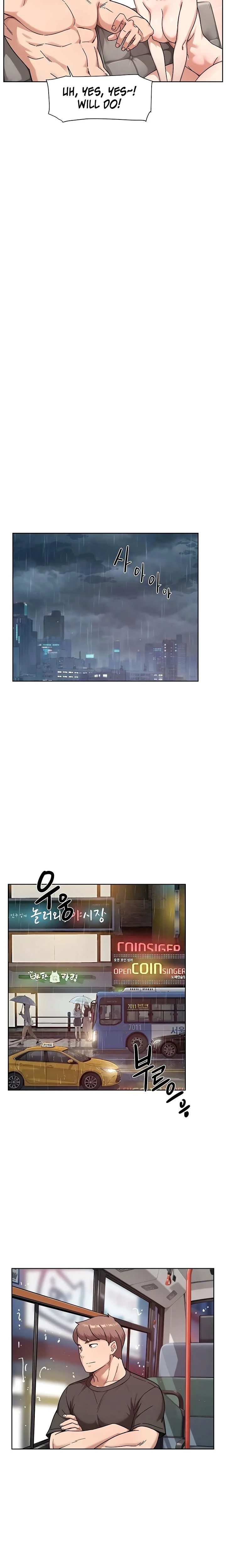 Cleaning Service Chapter 59 Page 11