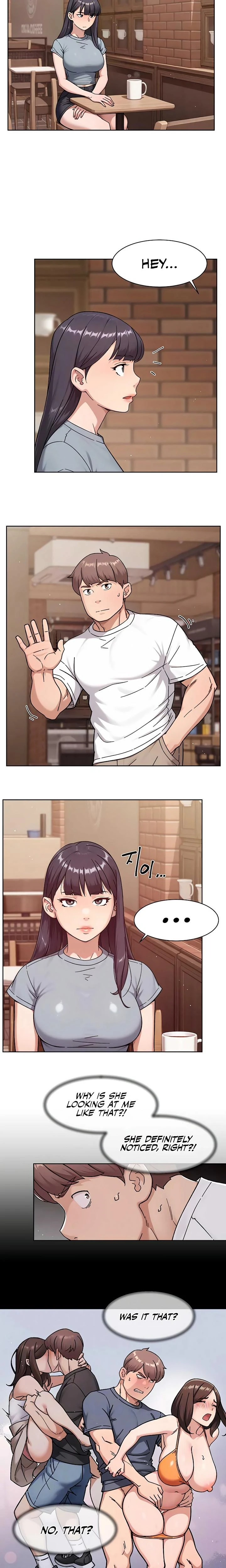 Cleaning Service Chapter 60 Page 2