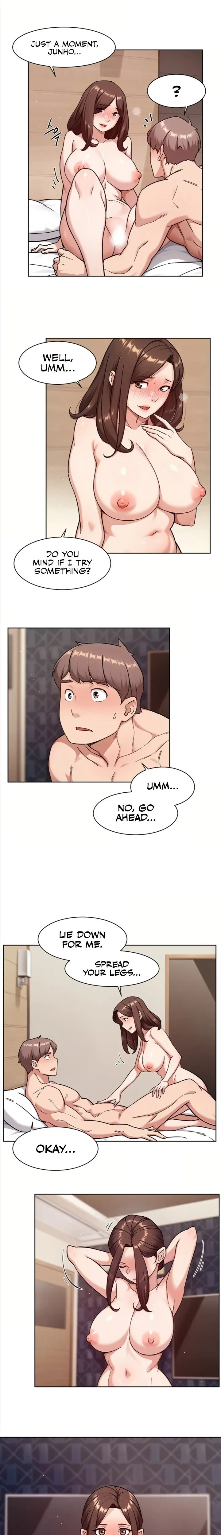 Cleaning Service Chapter 66 Page 3