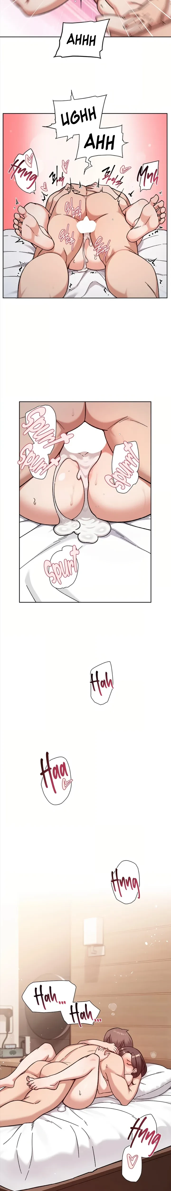Cleaning Service Chapter 66 Page 11