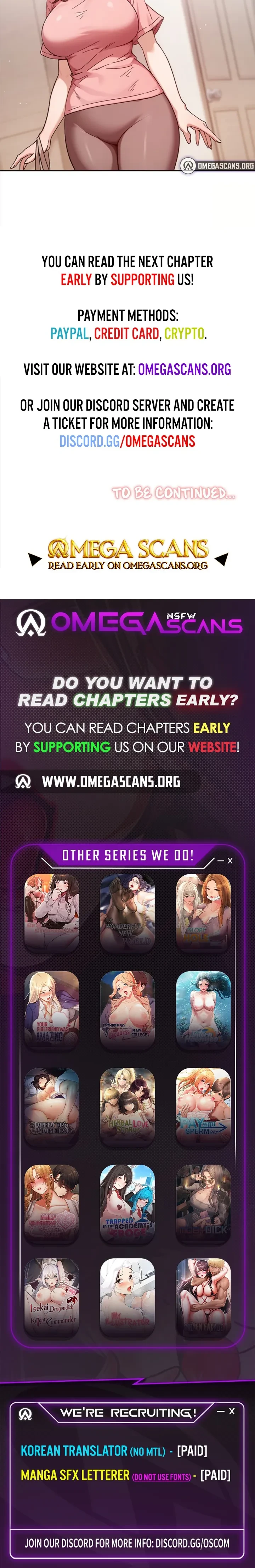 Cleaning Service Chapter 66 Page 14