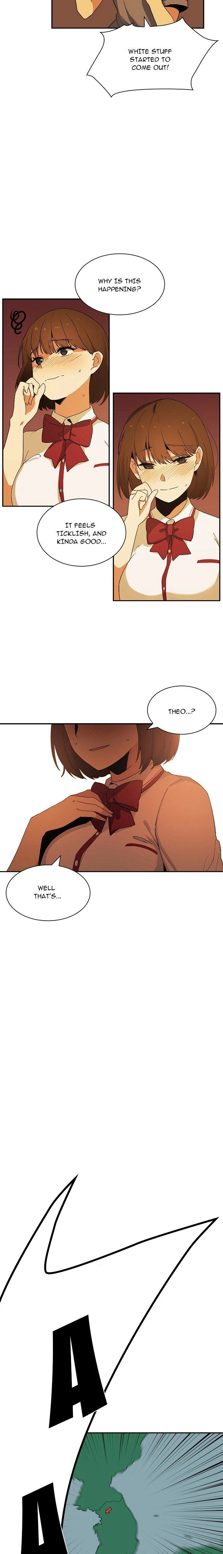 Close As Neighbors Uncensored Chapter 01 Page 2