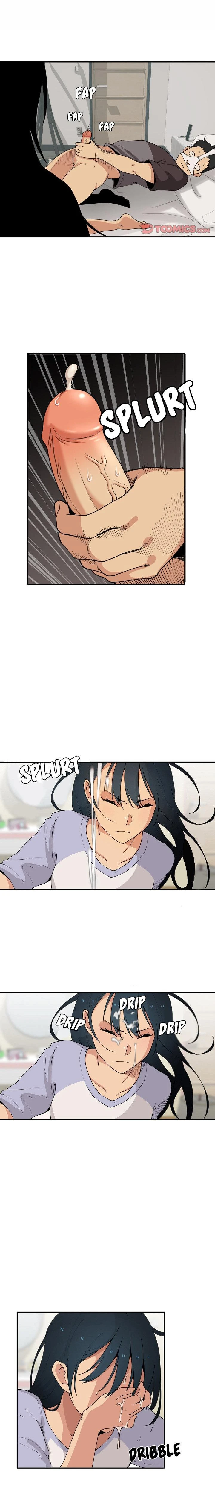 Close As Neighbors Uncensored Chapter 01 Page 20