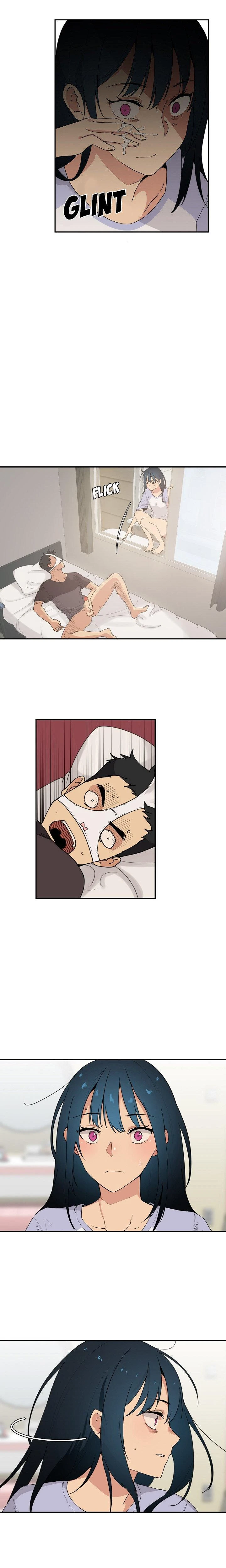 Close As Neighbors Uncensored Chapter 01 Page 21