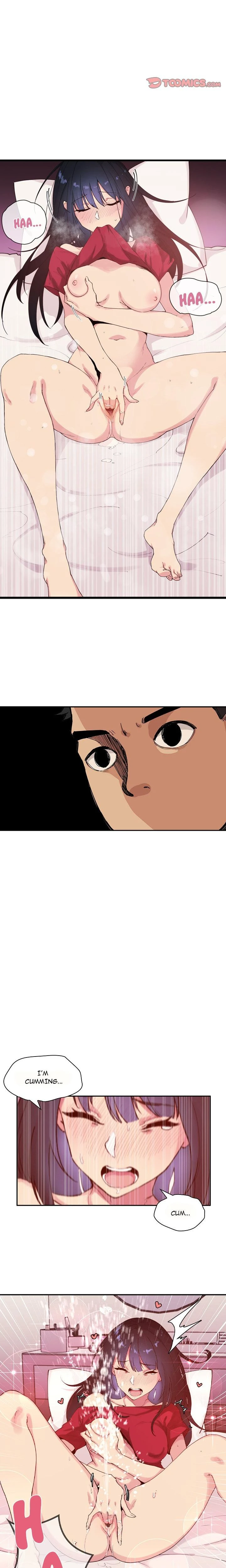 Close As Neighbors Uncensored Chapter 02 Page 18