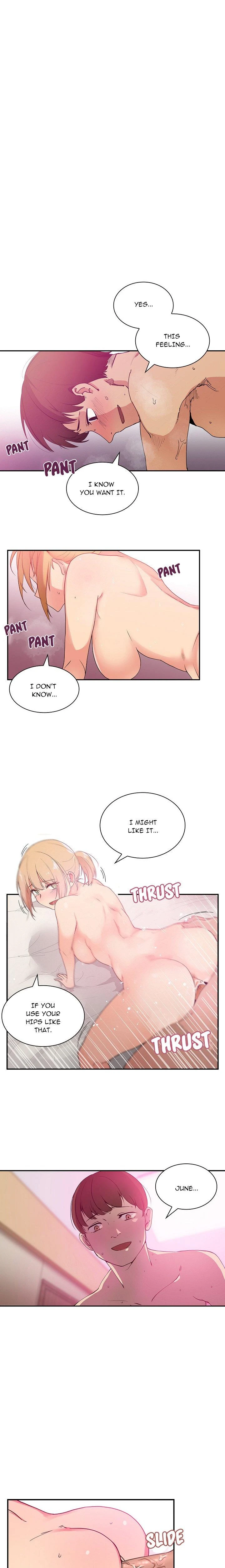 Close As Neighbors Uncensored Chapter 05 Page 9