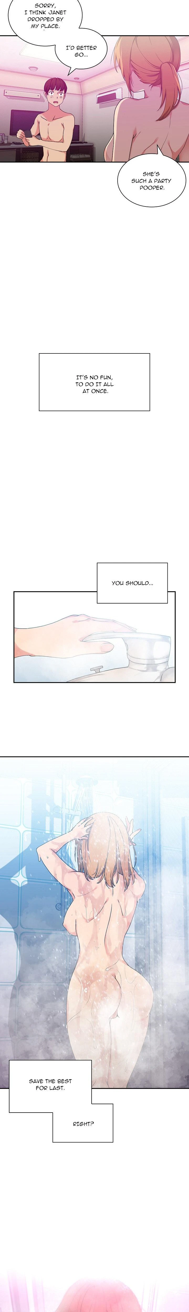 Close As Neighbors Uncensored Chapter 05 Page 16