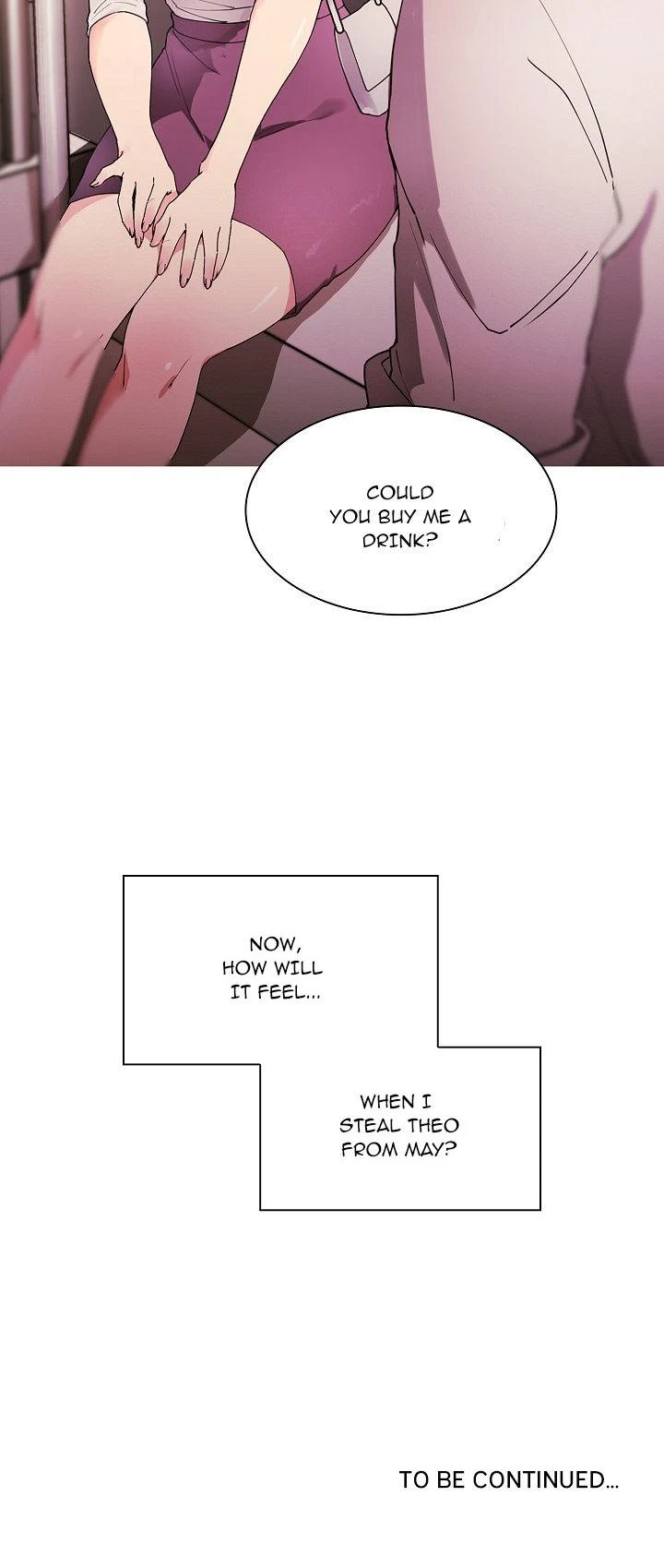 Close As Neighbors Uncensored Chapter 05 Page 19