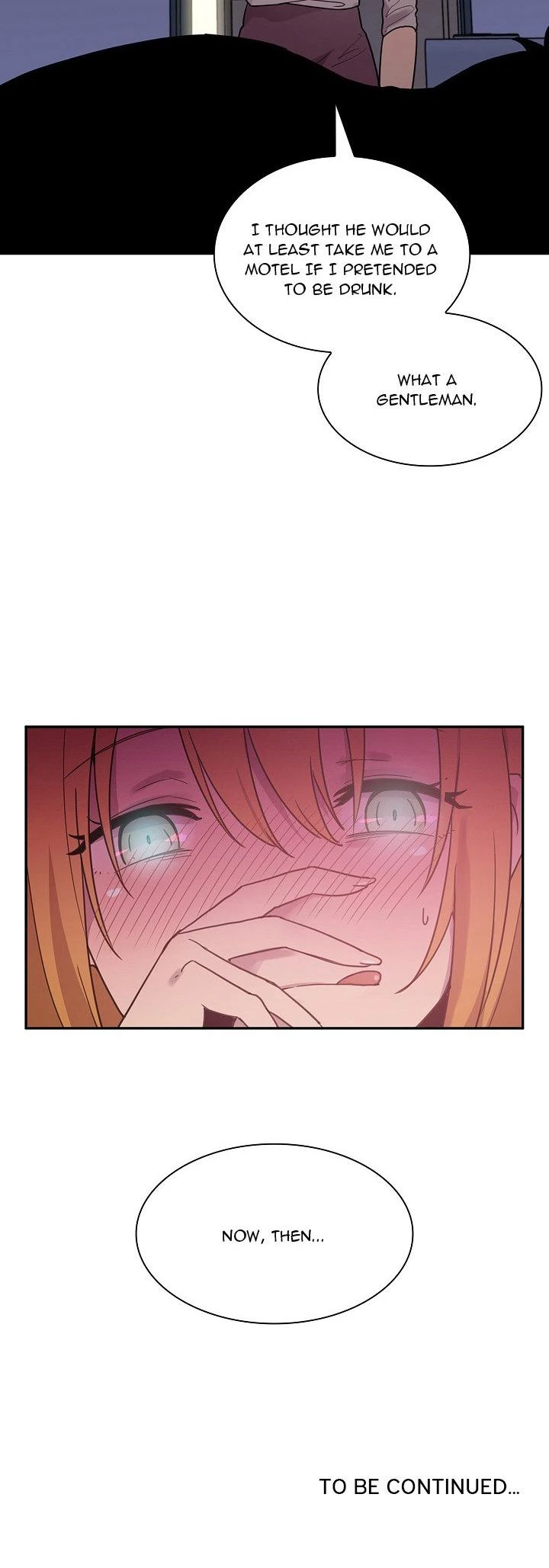 Close As Neighbors Uncensored Chapter 06 Page 17