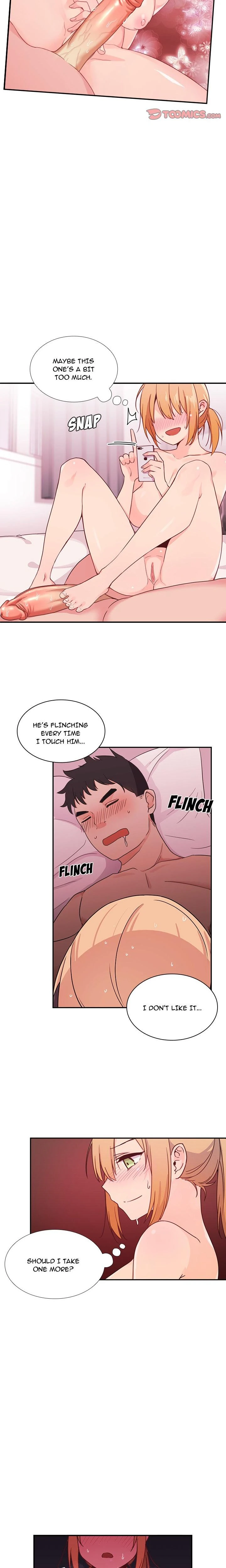 Close As Neighbors Uncensored Chapter 07 Page 10