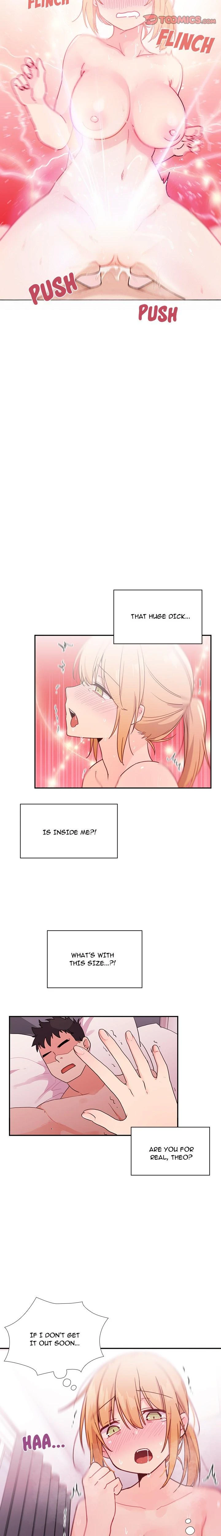 Close As Neighbors Uncensored Chapter 07 Page 13