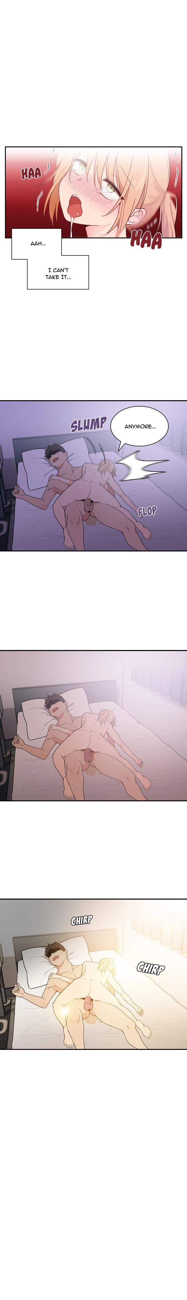 Close As Neighbors Uncensored Chapter 07 Page 16