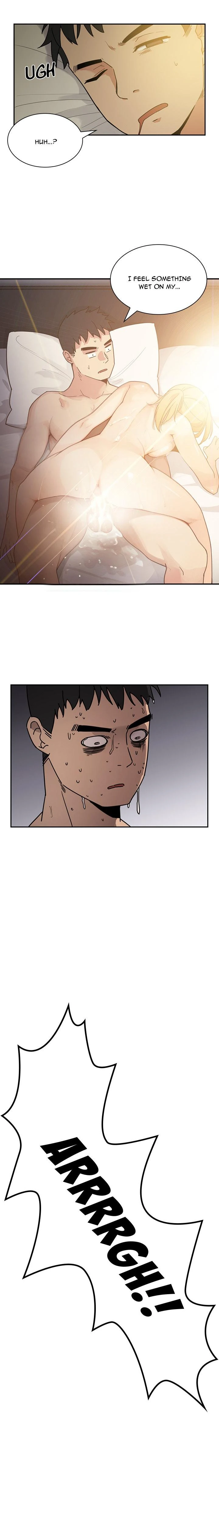 Close As Neighbors Uncensored Chapter 07 Page 17