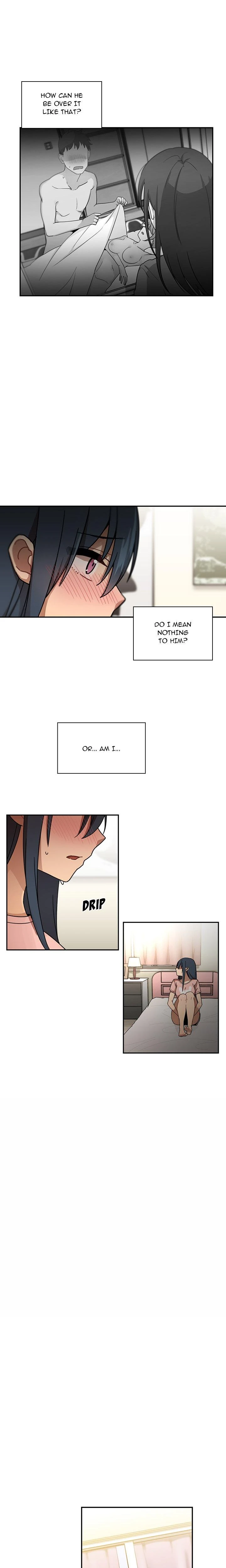 Close As Neighbors Uncensored Chapter 08 Page 7