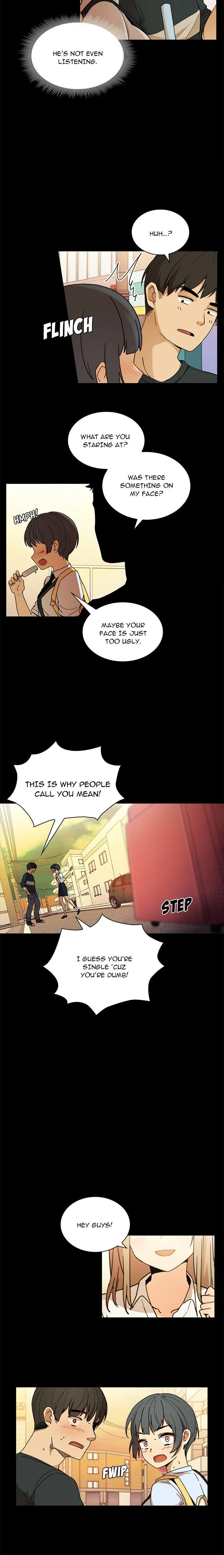 Close As Neighbors Uncensored Chapter 09 Page 9